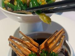 -小城故事·地道宁波味(月湖盛园店)