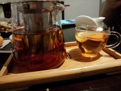 -青藤茶馆(南山路店)