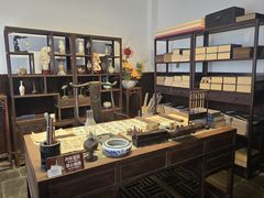 -李叔同故居纪念馆