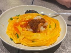 -留半山·香港食堂(啦啦宝都店)