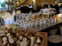 -火车头法国西餐厅