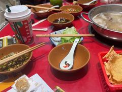 -潮汕·草根牛肉档(城市集市上海荟聚店)