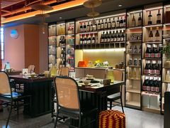 -滇野云南野生菌餐厅(陕西南路店)