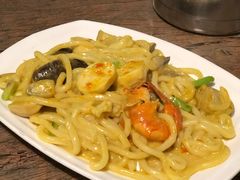 -辉记炭烧海鲜大排档·老字号(福田店)