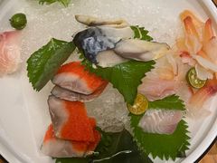 -中国书法大厦日本料理