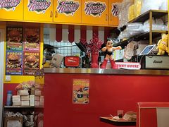 -万能料理屋(钟鼓岭路店)
