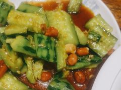 -金谷园饺子·烧烤(人大总店)