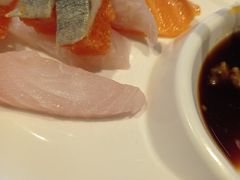 -佛山希尔顿酒店·融誉亚洲美食荟