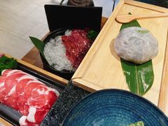 -湊湊火锅·茶憩(世博大道店)
