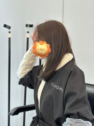 -DL HOPE造型
