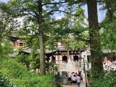 -径山寺