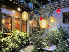 -四喜小胖·北京涮肉(五道营店)