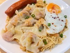 -明記茶餐廳(福田总店)