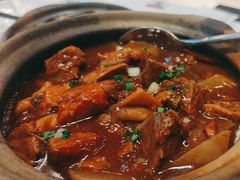 -金湖港式餐厅(建外店)