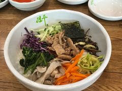 -全州拌饭馆(龙源西街店)