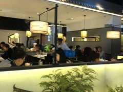 -小菜园新徽菜(合肥之心城店)