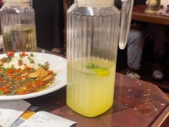 -新白鹿餐厅(爱琴海购物中心店)