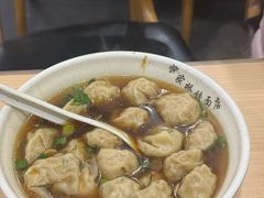 -蒋家桥饺面店(东关街店)