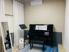 -LETME乐弥音乐工作室(南山店)