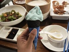 海盐雪糕-小大董·烤鸭(王府井apm店)