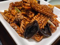 -梅飞酒家(桑园路店)