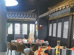 -川悦留香·海鲜餐厅(海棠68环球美食街店)