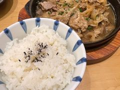 -胜博殿日式炸猪排(悠唐店)