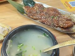 -韩香阁烤肉专门店(银座店)
