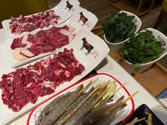 -今日牛事潮汕鲜牛肉火锅(瑞金店)