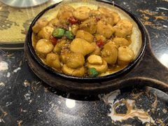 -大众酸菜鱼(梨花巷总店)
