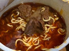 -谭三娘鲜切牛肉自助火锅(k11购物中心店)