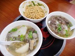 -阿波潮汕牛肉火锅·汤粉面(拱北店)