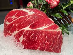 -红沃鳗鱼黑牛烤肉店(不老街店)