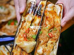 -辉记炭烧海鲜大排档·老字号(福田店)