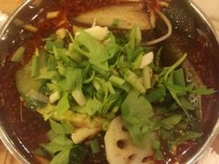 -老号尤兔头(西川店)