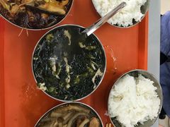 -第四食堂(中国海洋大学店)