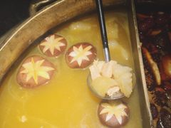 -湊湊火锅·茶憩(东城万达店)