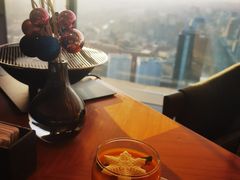 -北京柏悦酒店·锦庭餐厅Dining Room