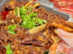 -杨氏青龙虾·羊蝎子(托乐嘉店)