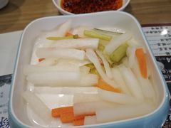 -华天二友居肉饼(宫门口店)
