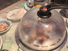 -山海•蒸汽活海鲜自助(皇庭广场店)