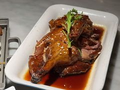 -小菜园新徽菜(镇江京口吾悦店)