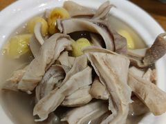 -北海金昌开元名都大酒店·四季轩中餐厅