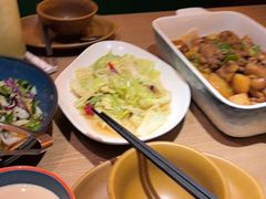-耶里夏丽·新疆菜·28年喀什老馆(田林东路店)