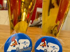 -城市大道红炉披萨烘焙坊