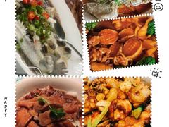 -陶缘一号·四季缘·老字号顺德菜·户外婚礼家宴(西滘店)
