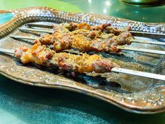 -新疆伏拉沃餐厅(白龙南路店)
