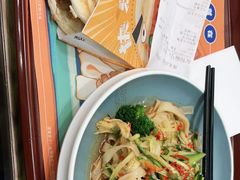 -魏家凉皮(协和店)