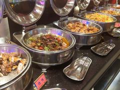 -杨排风自助餐厅(华贸店)
