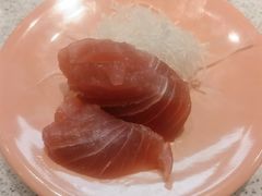 -争鲜回转寿司(太阳宫凯德SURPER店)